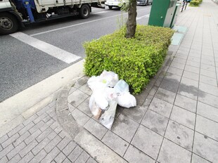 ＺＥＲＯ大淀中の物件外観写真